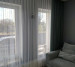 Straight curtains, microvelour 20202171
