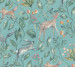 Шпалери BN Wallcoverings Doodleedo 220703