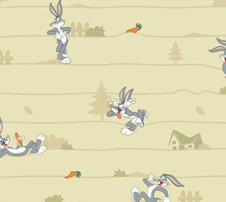 Wallpaper Adawall Ada Kids 8934-2