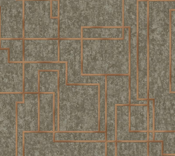 Шпалери Adawall Octagon 1202-5
