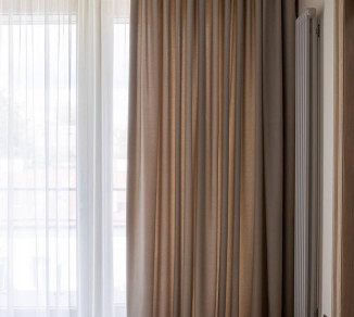 Loft curtains 20202203