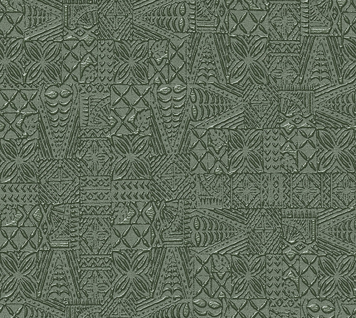 Wallpaper ICH Ornaments 365-1