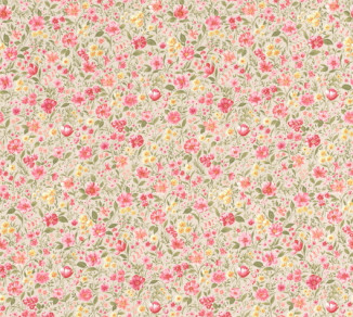 Wallpaper Rasch Textil Petite Fleur 5 288413