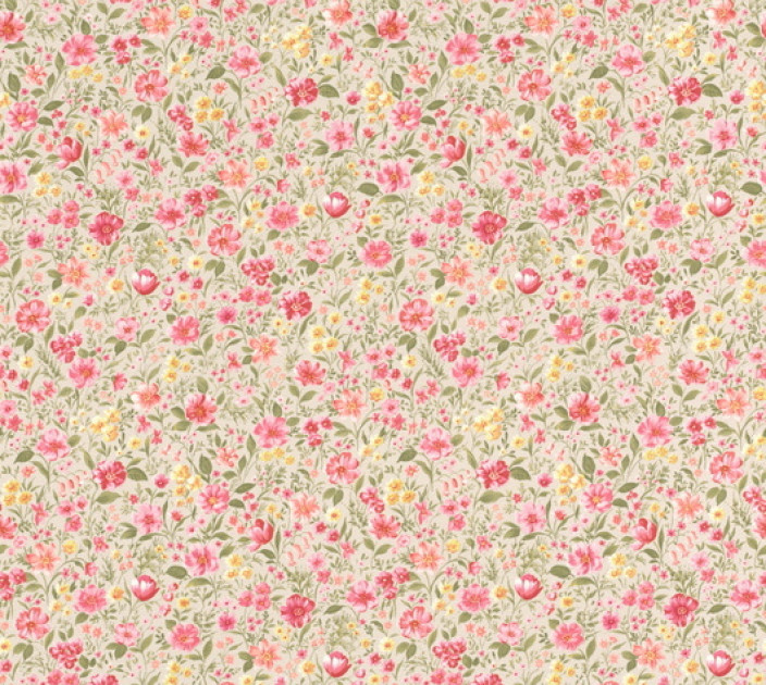 Wallpaper Rasch Textil Petite Fleur 5 288413