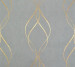 Шпалери York Modern Metals NW3551