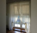 Roman curtains under tulle 20202088
