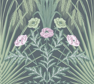 Шпалери Cole&Son Botanical Botanica 115-3009