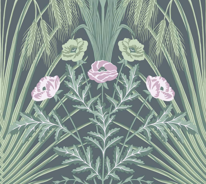 Шпалери Cole&Son Botanical Botanica 115-3009