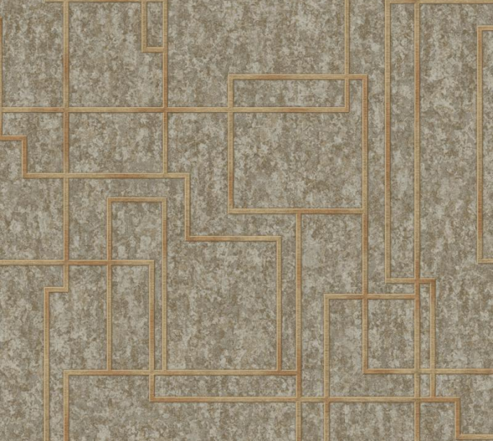 Шпалери Adawall Octagon 1202-4