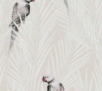 Wallpaper Khroma Cabinet Of Curiosities CAB702