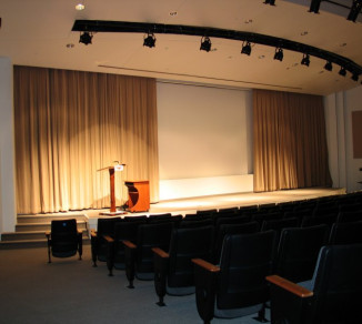 Curtains for the stage 20203134