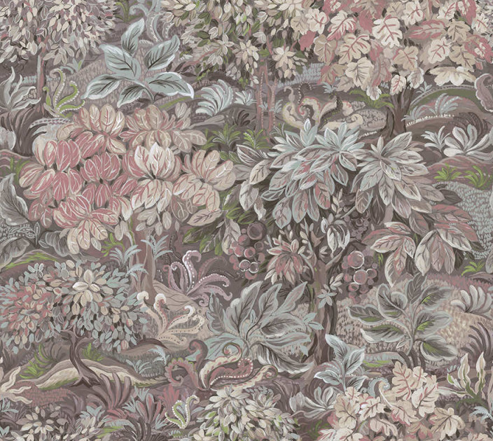 Holden The Lost Gardens Wallpaper 91631