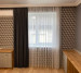 Modern curtains for an apartment 20202333