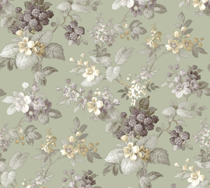 Шпалери Cristiana masi Fiori Country 8 12305