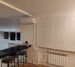 Roman curtains in the kitchen-studio 20202271