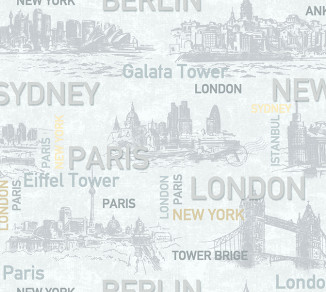 Wallpaper Adawall Anka 1608-2
