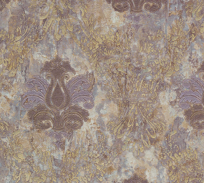 Wallpaper Limonta Damascus 68818l