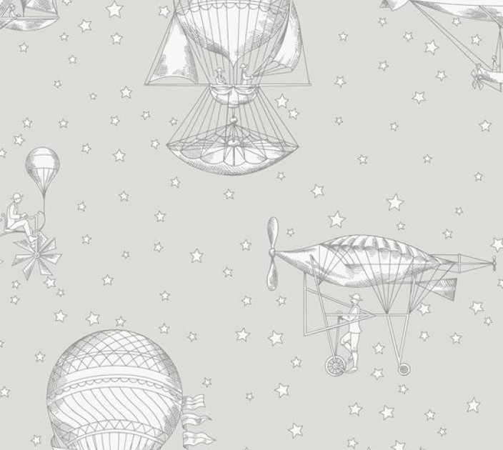 Wallpaper Grandeco Jack n Rose 2024 jr3011