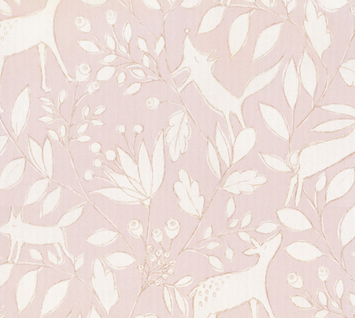 Wallpaper BN Wallcoverings Doodleedo 220791