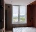 Blinds for a modern bedroom 20202286