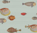 Wallpaper Cole&Son Fornasetti Senza Tempo 97-10030