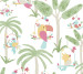 Wallpaper Cristiana masi Mondo Baby 13003