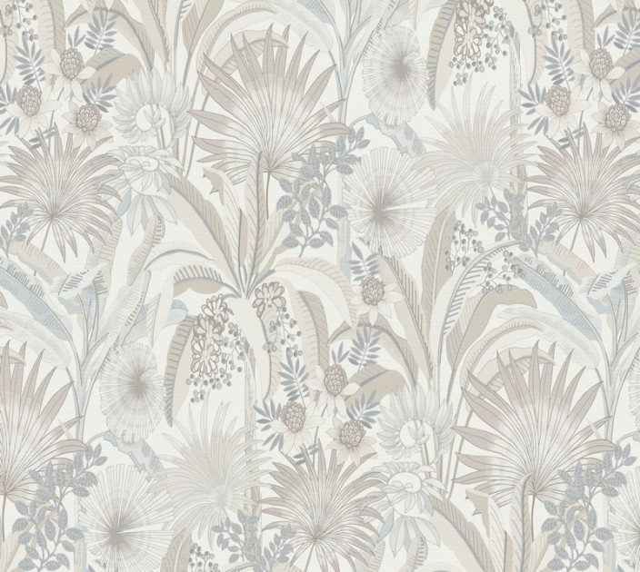 Wallpaper Erismann Martinique ER12190-02