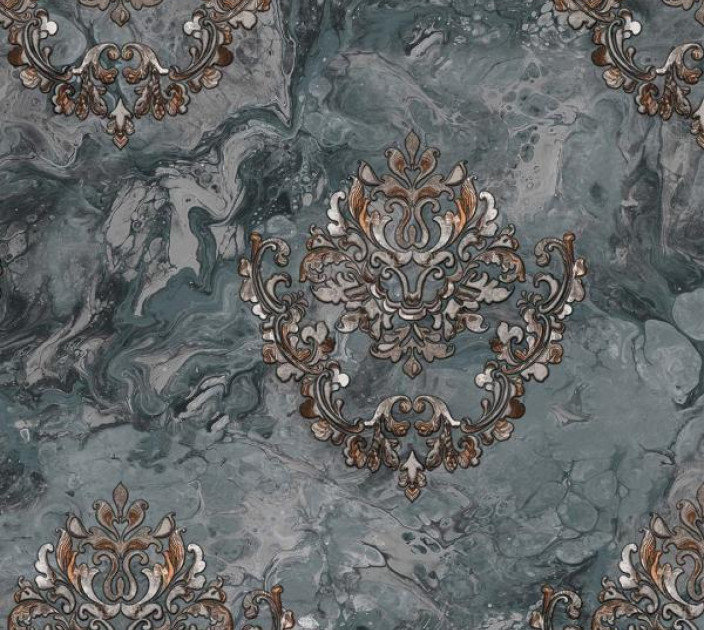 Wallpaper Du&Ka Voyage 24760-3