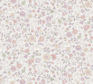 Wallpaper Grandeco Jack n Rose 2024 js3101