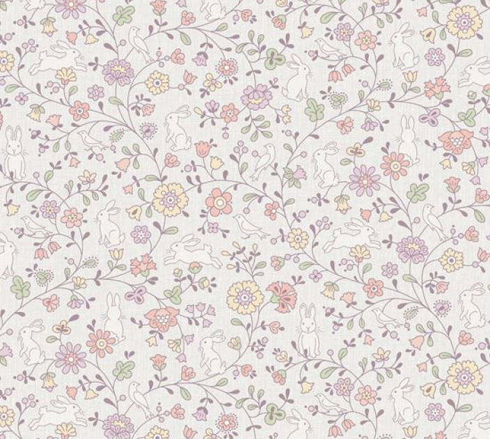 Шпалери Grandeco Jack n Rose 2024 js3101