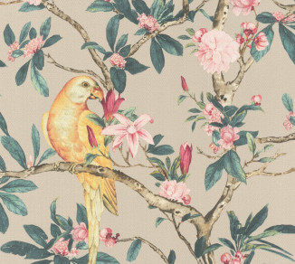Wallpaper Rasch Poetry II 543322