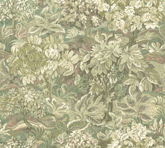 Шпалери Holden The Lost Gardens 91630