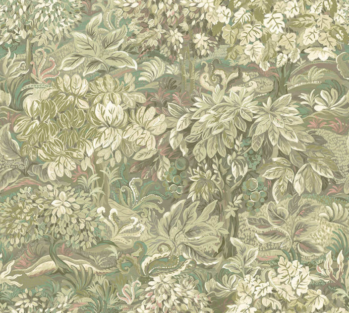 Wallpaper Holden The Lost Gardens 91630