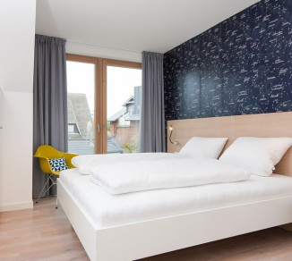 Curtains in the apartment 20207010