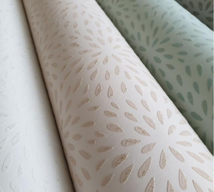Wallpaper Hohenberger Kreativa 64790