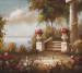 Фотошпалери Wallstyle Вид на море 24000196