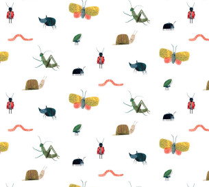 Harlequin Book Of Little Treasures Wallpaper 112635