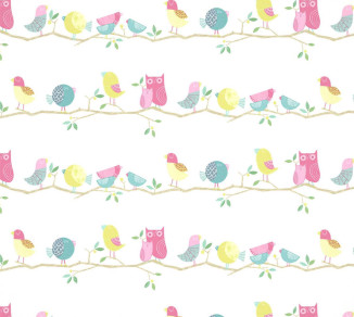 Harlequin Book Of Little Treasures Wallpaper 112650