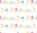 Шпалери Harlequin Book Of Little Treasures 112650