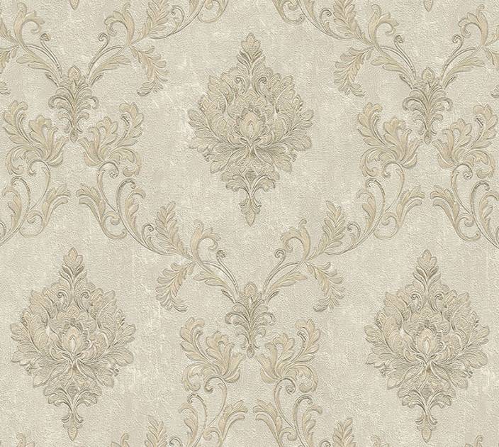 Wallpaper Emiliana Parati Damasco Reale 73427