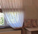 Тюль на підхваті та римська штора 20202273