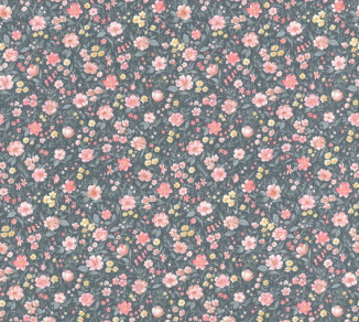 Wallpaper Rasch Textil Petite Fleur 5 288390