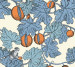 Wallpaper Cole&Son Fornasetti Senza Tempo 114-1003