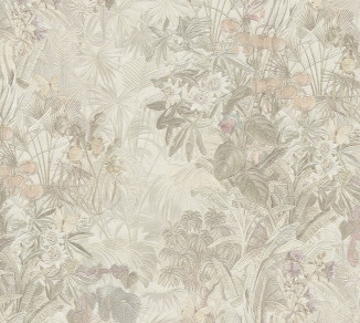 Wallpaper Emiliana Parati Blumarine 5 BM29046