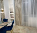 Direct curtains in the dining room 20202235