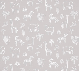 Harlequin Book Of Little Treasures Wallpaper 112629