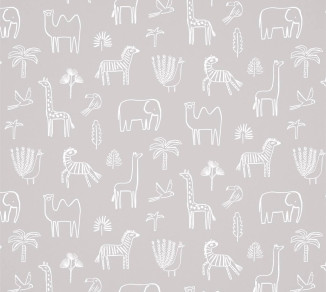 Harlequin Book Of Little Treasures Wallpaper 112629