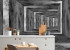 Photo wallpaper Your interior 3D Tunnel 20289