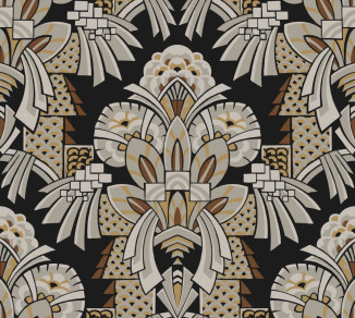 Wallpaper Khroma Folies FOL704