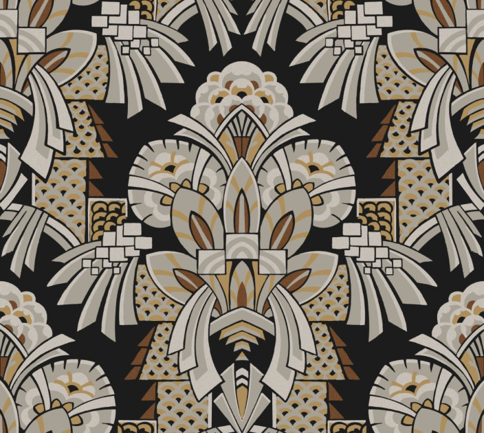 Wallpaper Khroma Folies FOL704